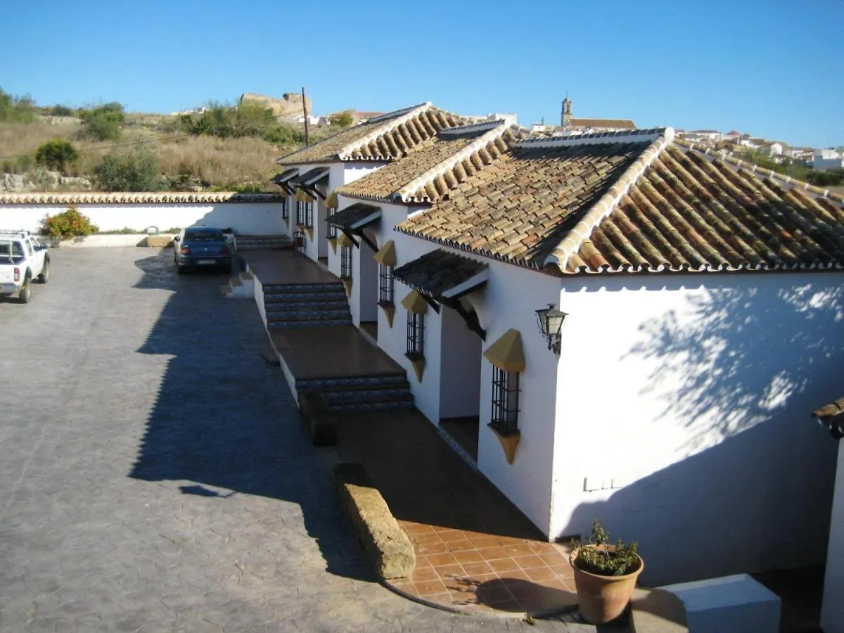 Charming House In Hornachuelos With Shared Pool Villa Tatil Evi