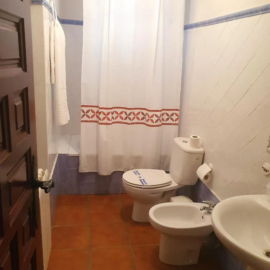 Charming House In Hornachuelos With Shared Pool Villa 0*,