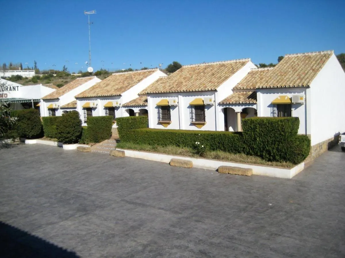 Charming House In Hornachuelos With Shared Pool Villa 0*,  Spain